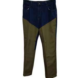 Red Head Roughneck Upland Jeans, NWT Size 34x32